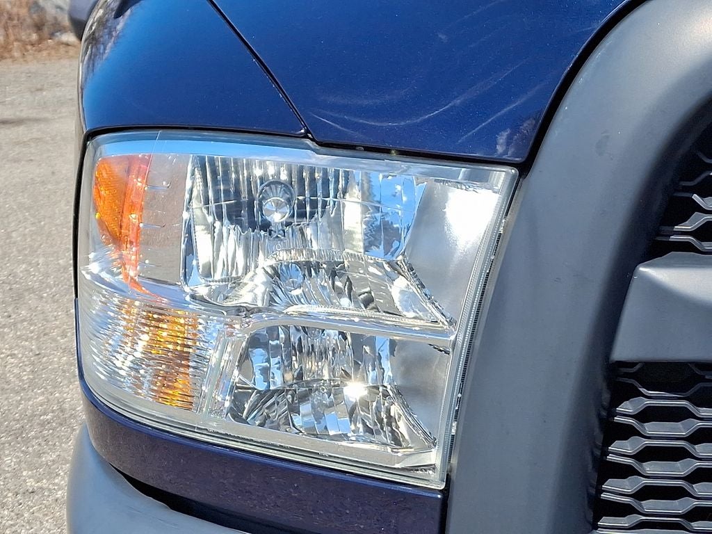 2014 RAM 3500 Tradesman