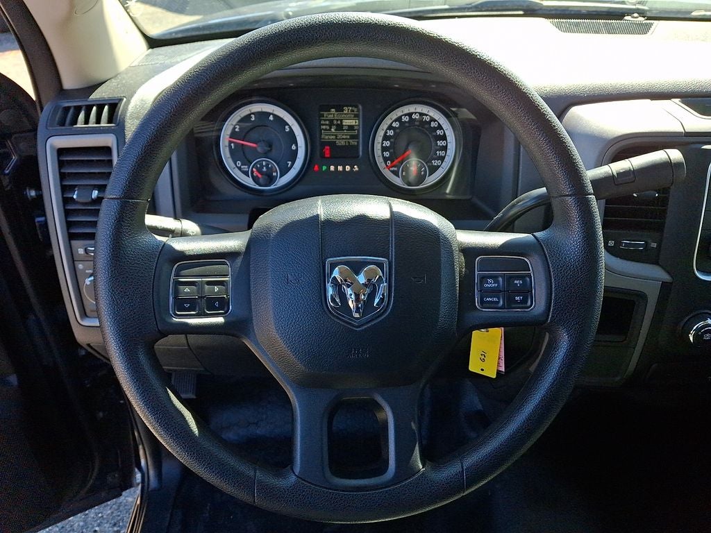 2014 RAM 3500 Tradesman