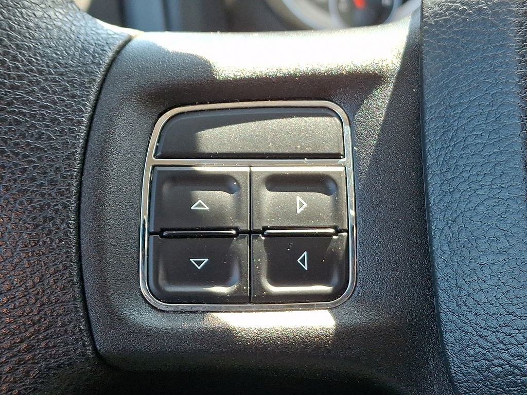 2014 RAM 3500 Tradesman
