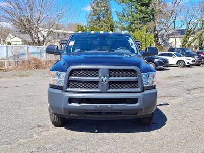 2014 RAM 3500 Tradesman
