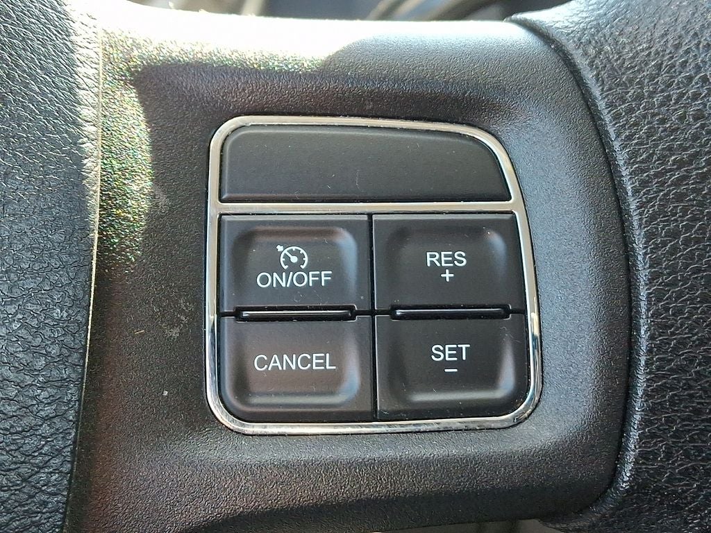 2014 RAM 3500 Tradesman