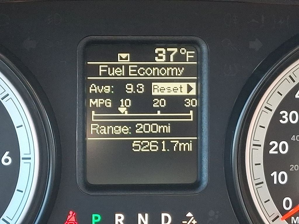 2014 RAM 3500 Tradesman