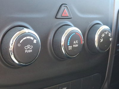 2014 RAM 3500 Tradesman