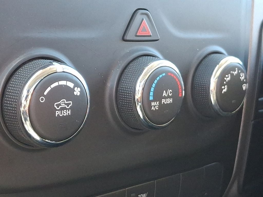 2014 RAM 3500 Tradesman