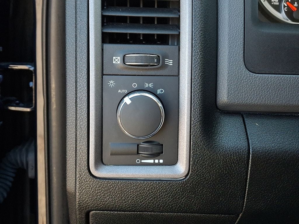 2014 RAM 3500 Tradesman