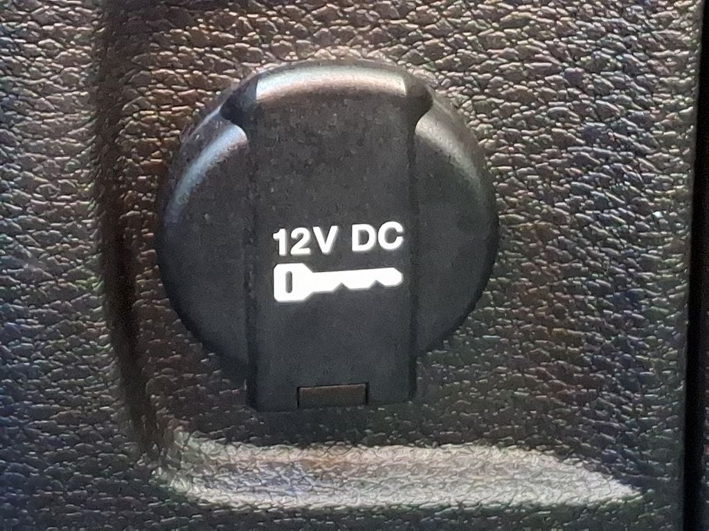 2014 RAM 3500 Tradesman