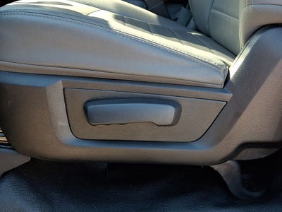 2014 RAM 3500 Tradesman