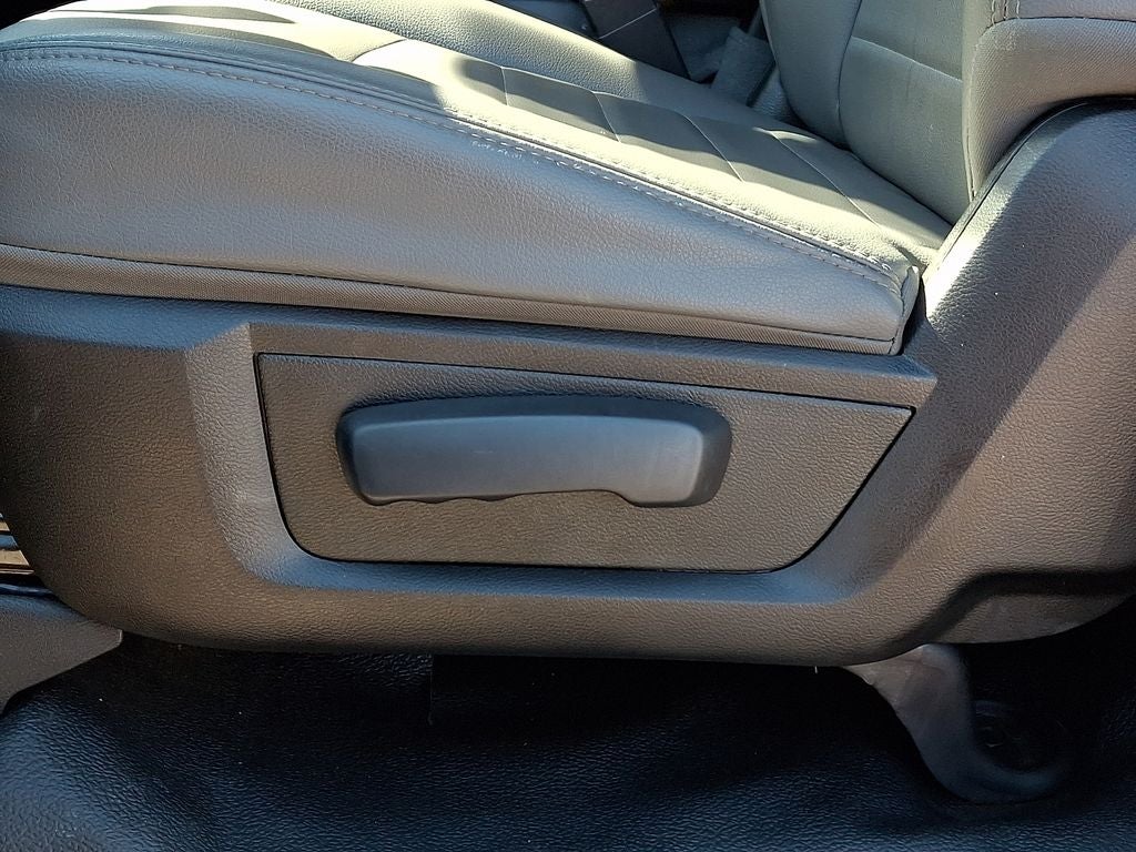 2014 RAM 3500 Tradesman