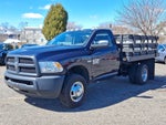 2014 RAM 3500 Tradesman