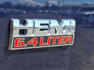 2014 RAM 3500 Tradesman