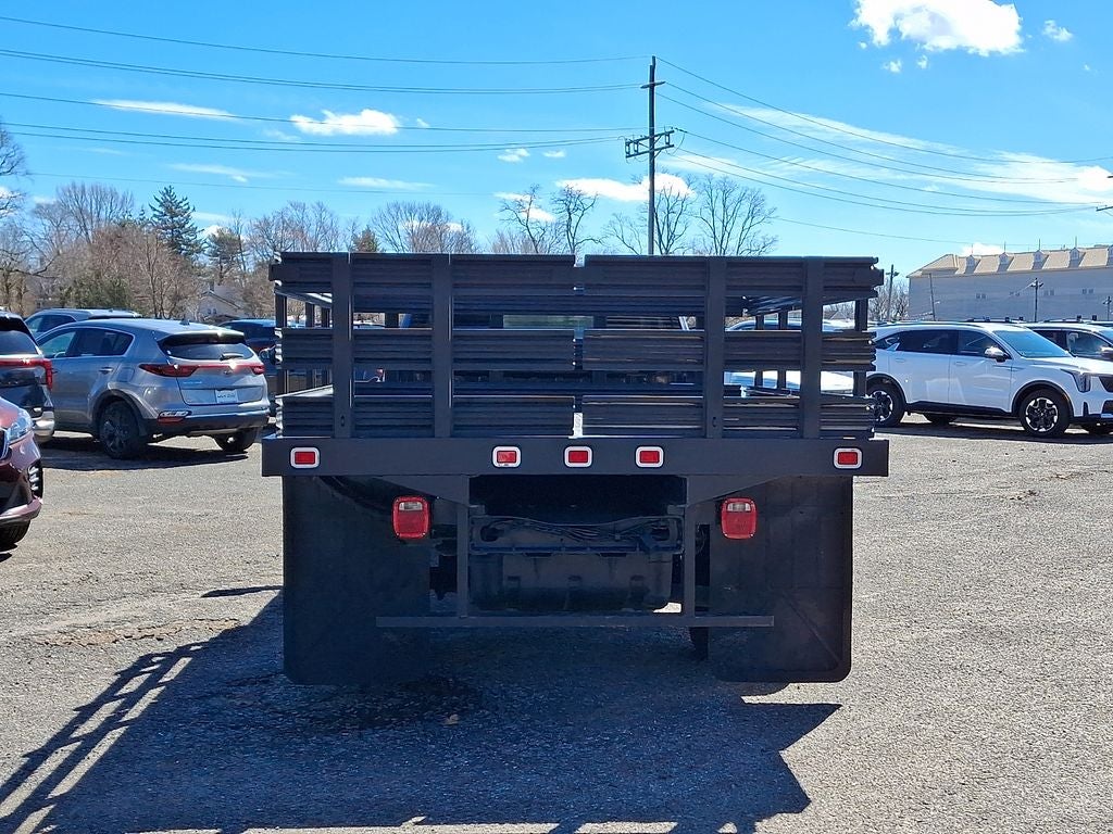 2014 RAM 3500 Tradesman