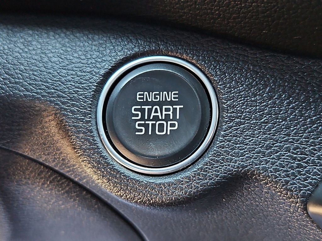 2020 Kia Forte GT