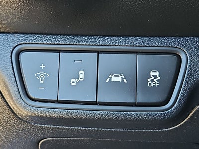 2020 Kia Forte GT