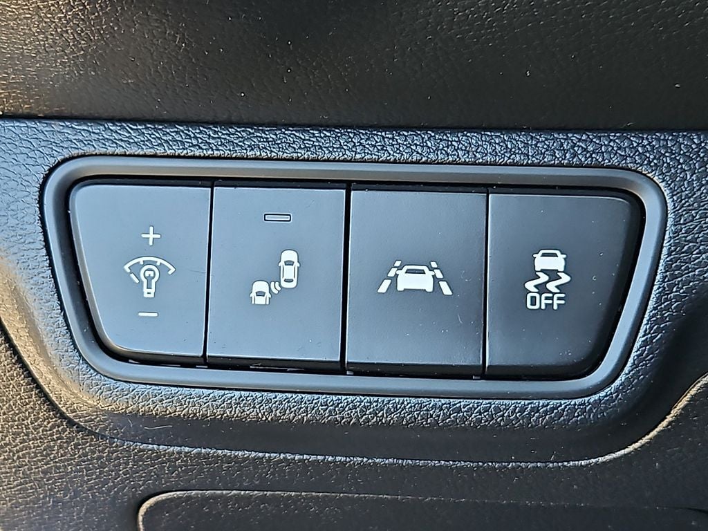 2020 Kia Forte GT