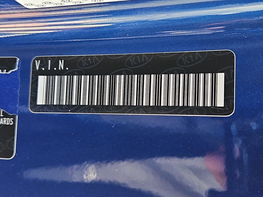 2020 Kia Forte GT