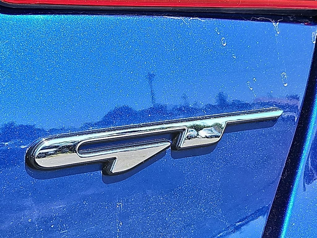 2020 Kia Forte GT