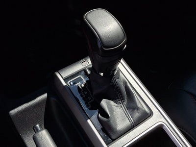 2023 Toyota Tacoma TRD Pro V6