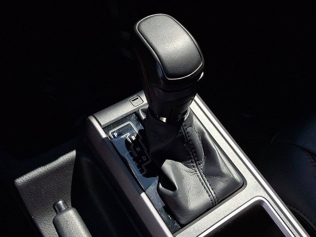 2023 Toyota Tacoma TRD Pro V6