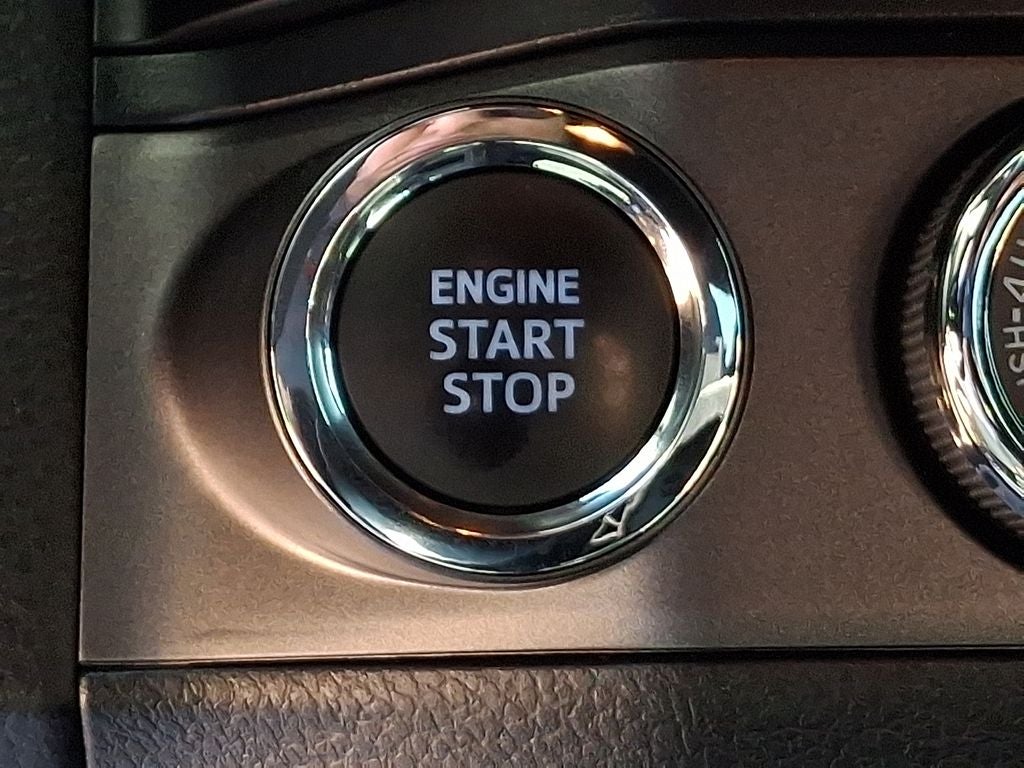 2023 Toyota Tacoma TRD Pro V6
