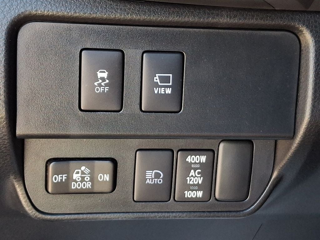 2023 Toyota Tacoma TRD Pro V6