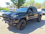 2023 Toyota Tacoma TRD Pro V6