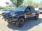 2023 Toyota Tacoma TRD Pro V6