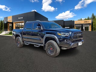 2023 Toyota Tacoma TRD Pro V6