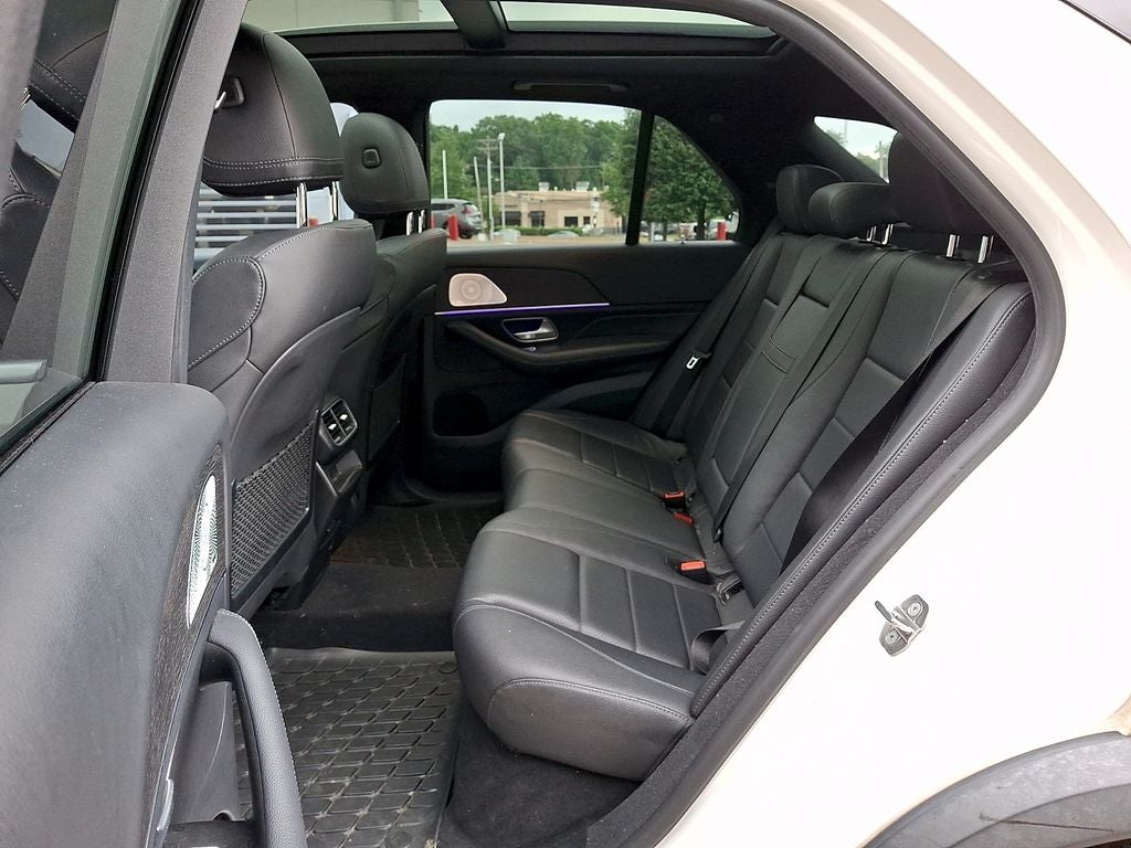 2021 Mercedes-Benz GLE 350 4MATIC®
