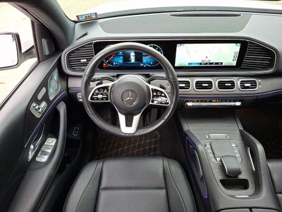 2021 Mercedes-Benz GLE 350 4MATIC®