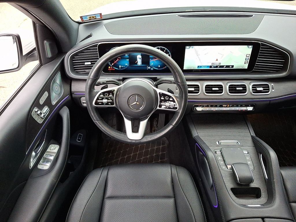 2021 Mercedes-Benz GLE 350 4MATIC®
