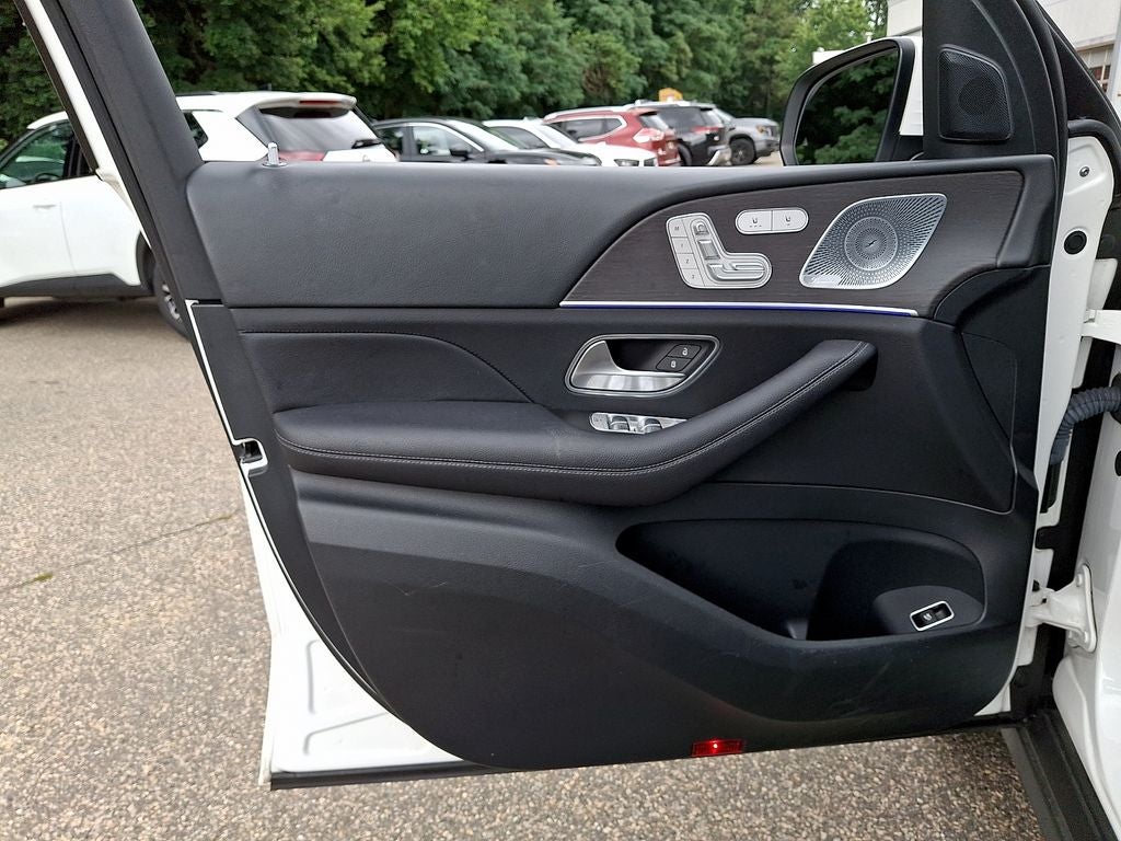 2021 Mercedes-Benz GLE 350 4MATIC®