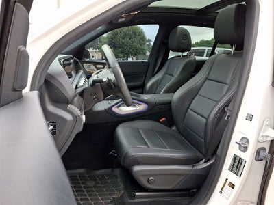 2021 Mercedes-Benz GLE 350 4MATIC®