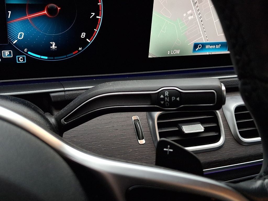 2021 Mercedes-Benz GLE 350 4MATIC®
