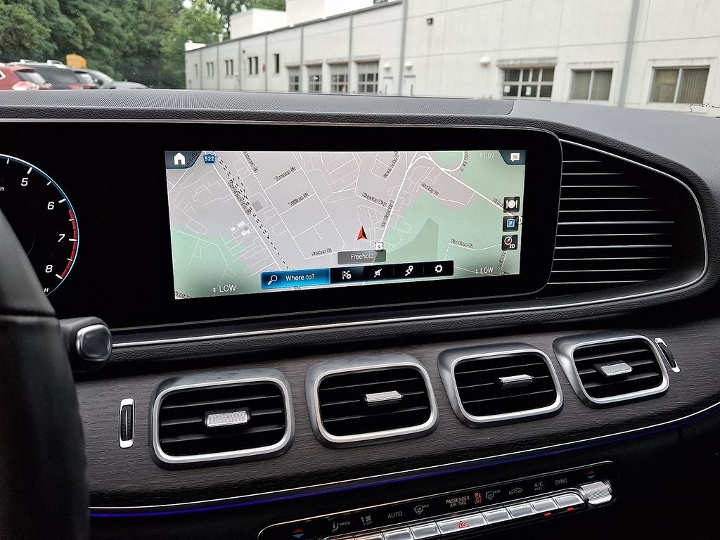 2021 Mercedes-Benz GLE 350 4MATIC®