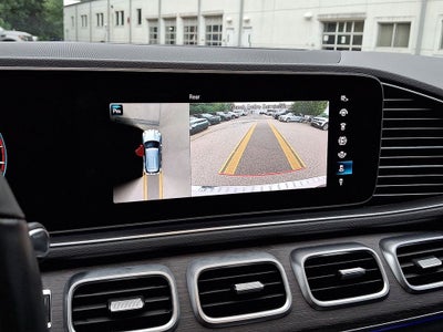 2021 Mercedes-Benz GLE 350 4MATIC®