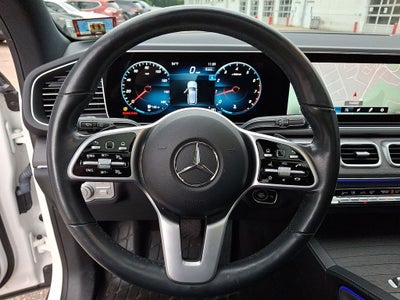 2021 Mercedes-Benz GLE 350 4MATIC®