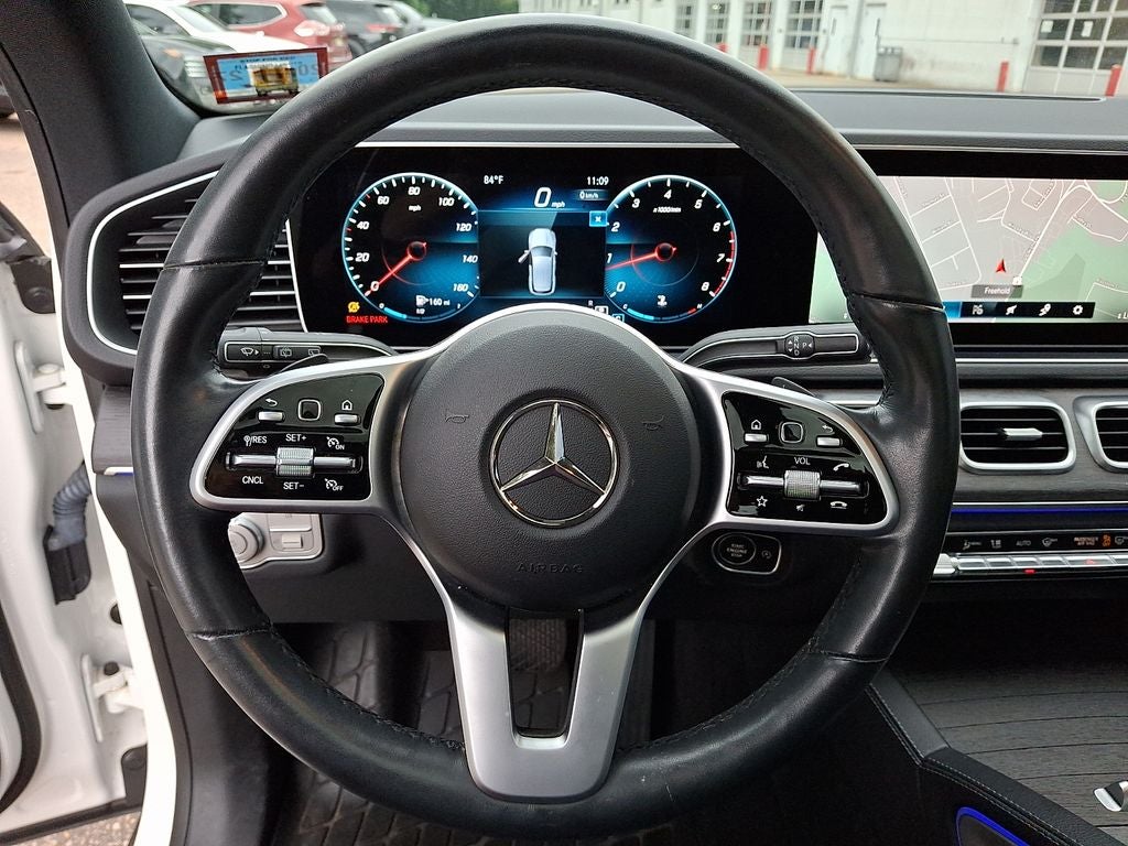 2021 Mercedes-Benz GLE 350 4MATIC®