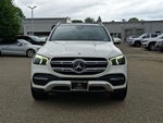 2021 Mercedes-Benz GLE 350 4MATIC®