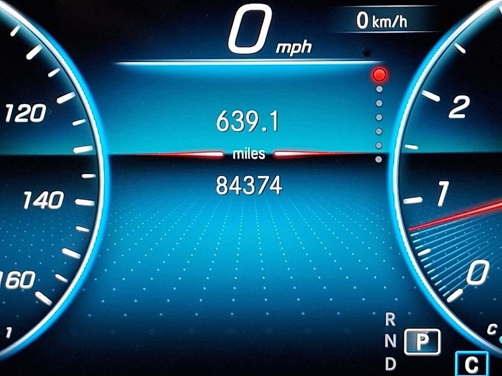 2021 Mercedes-Benz GLE 350 4MATIC®