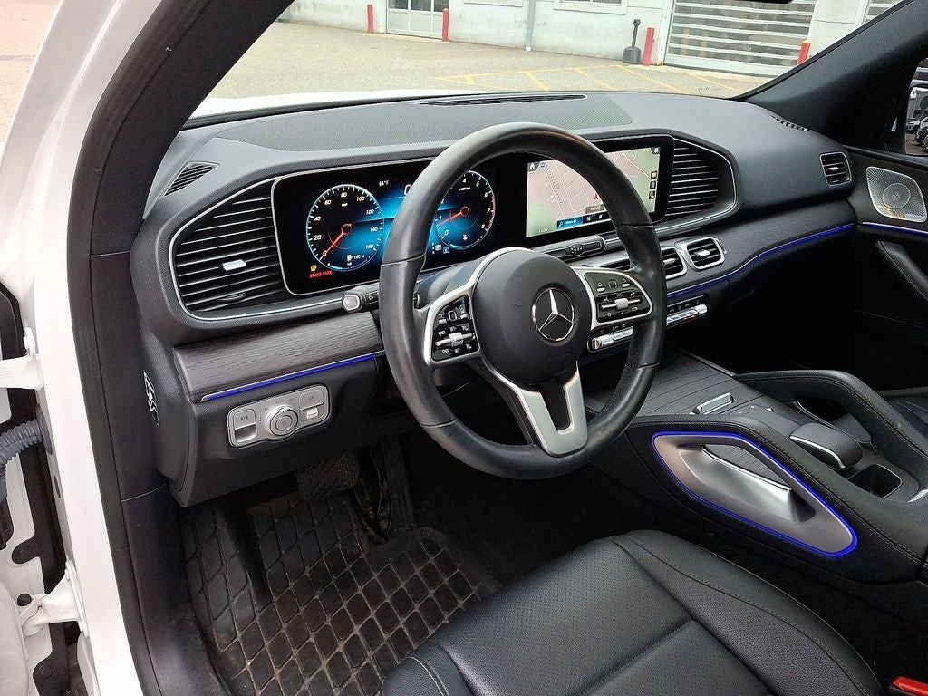 2021 Mercedes-Benz GLE 350 4MATIC®