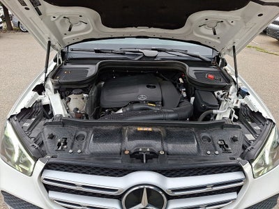 2021 Mercedes-Benz GLE 350 4MATIC®