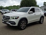 2021 Mercedes-Benz GLE 350 4MATIC®