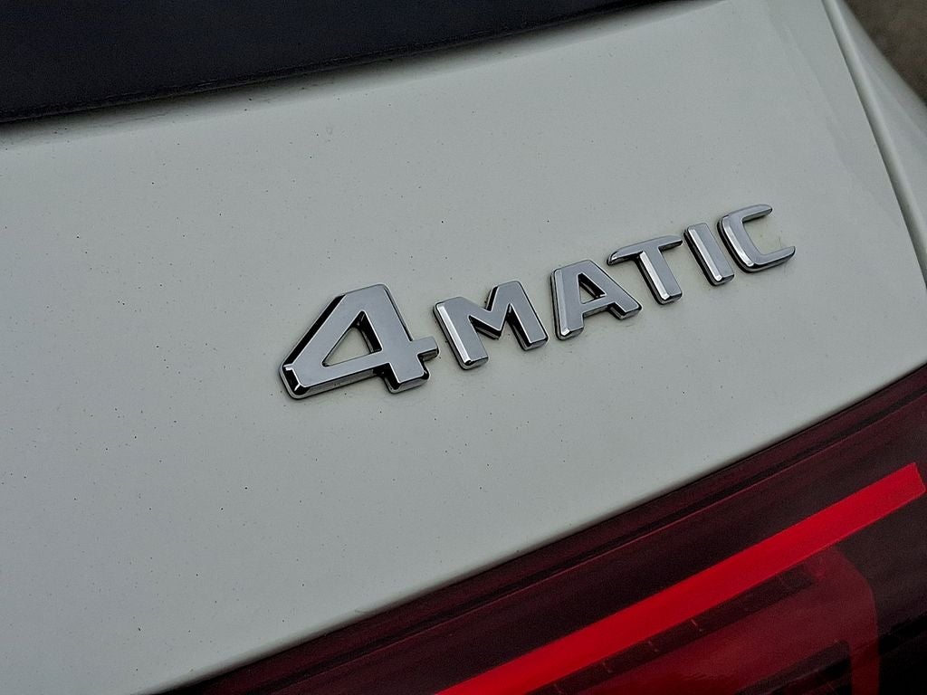 2021 Mercedes-Benz GLE 350 4MATIC®