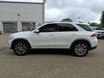 2021 Mercedes-Benz GLE 350 4MATIC®