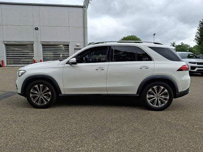 2021 Mercedes-Benz GLE 350 4MATIC®
