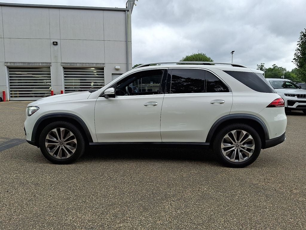 2021 Mercedes-Benz GLE 350 4MATIC®