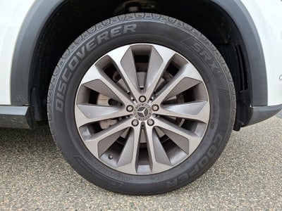 2021 Mercedes-Benz GLE 350 4MATIC®