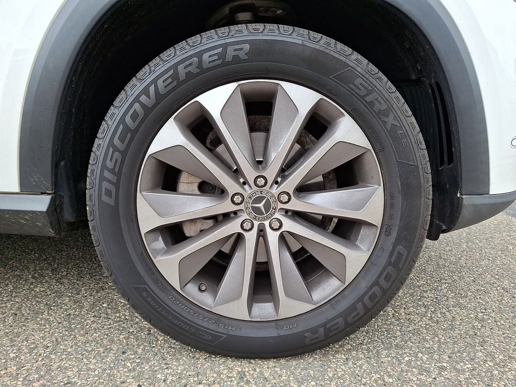 2021 Mercedes-Benz GLE 350 4MATIC®