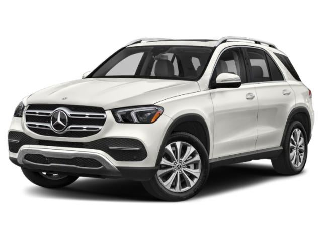 2021 Mercedes-Benz GLE 350 4MATIC®