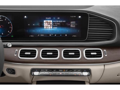 2021 Mercedes-Benz GLE 350 4MATIC®